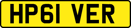 HP61VER