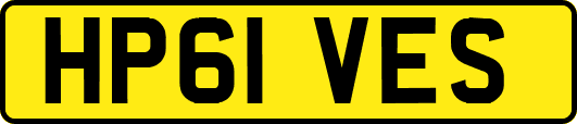 HP61VES