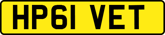HP61VET