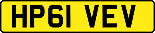 HP61VEV