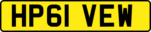 HP61VEW