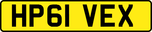 HP61VEX