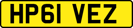 HP61VEZ