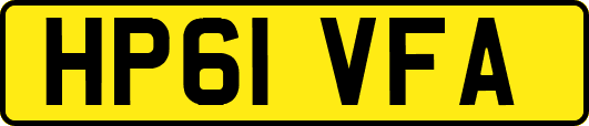 HP61VFA
