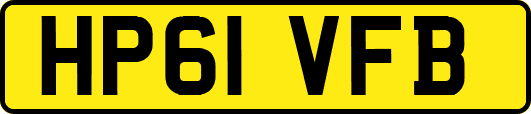 HP61VFB