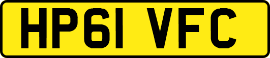 HP61VFC