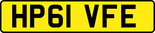 HP61VFE