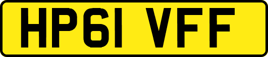 HP61VFF