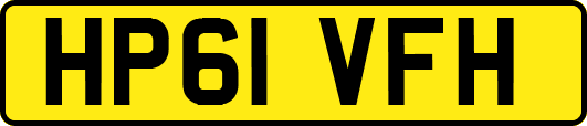 HP61VFH