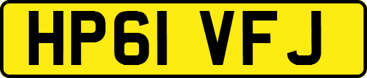 HP61VFJ