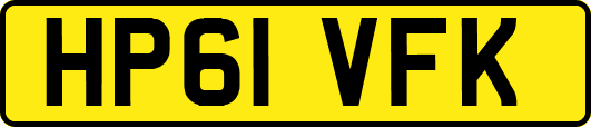 HP61VFK