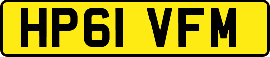 HP61VFM
