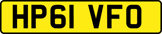 HP61VFO