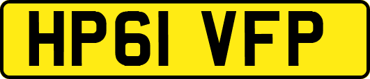 HP61VFP