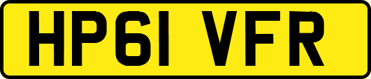 HP61VFR