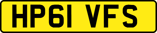 HP61VFS