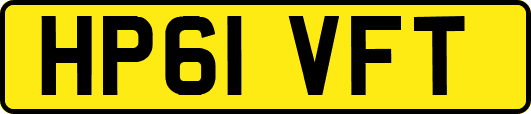 HP61VFT