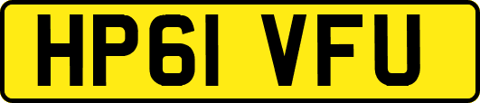 HP61VFU