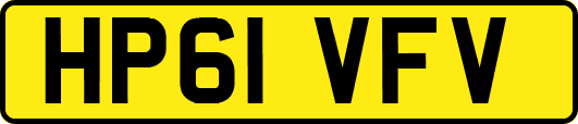 HP61VFV
