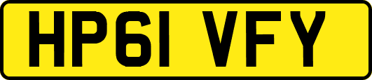 HP61VFY