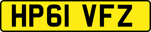 HP61VFZ