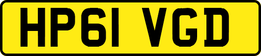 HP61VGD