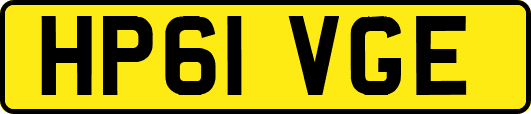 HP61VGE