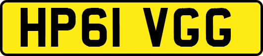 HP61VGG
