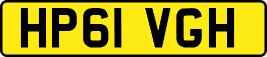 HP61VGH