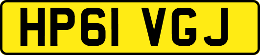 HP61VGJ