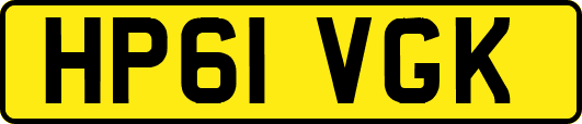HP61VGK