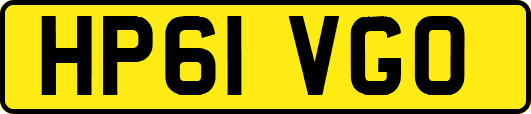 HP61VGO