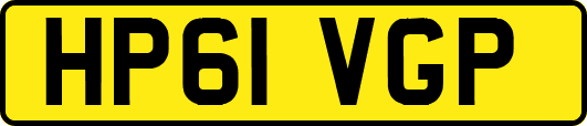 HP61VGP