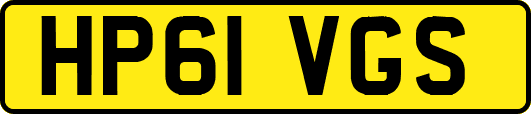 HP61VGS