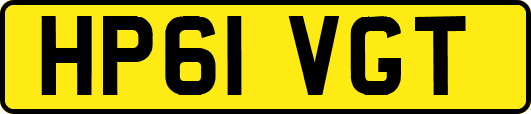 HP61VGT