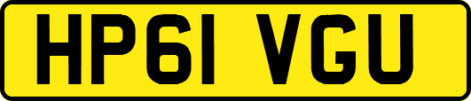 HP61VGU