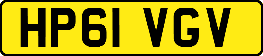 HP61VGV