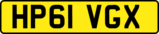 HP61VGX
