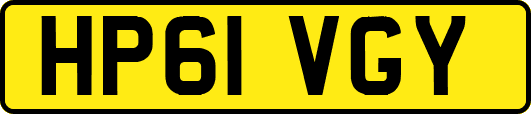 HP61VGY