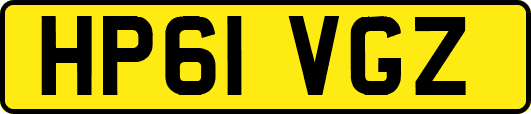 HP61VGZ