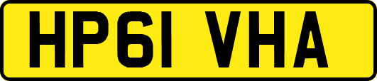 HP61VHA