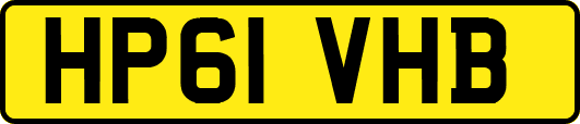 HP61VHB