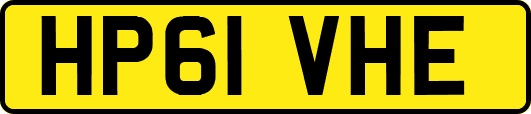 HP61VHE