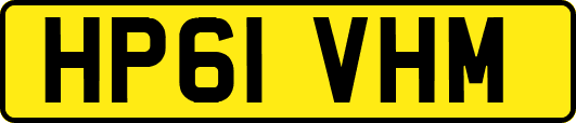 HP61VHM