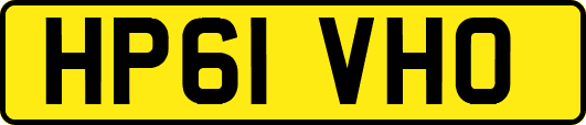 HP61VHO