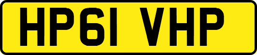 HP61VHP