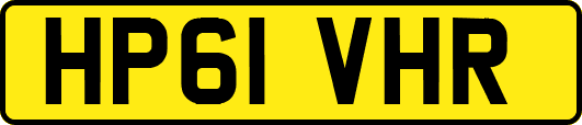 HP61VHR