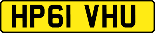HP61VHU