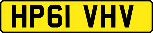 HP61VHV