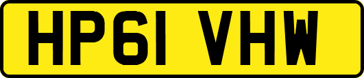 HP61VHW